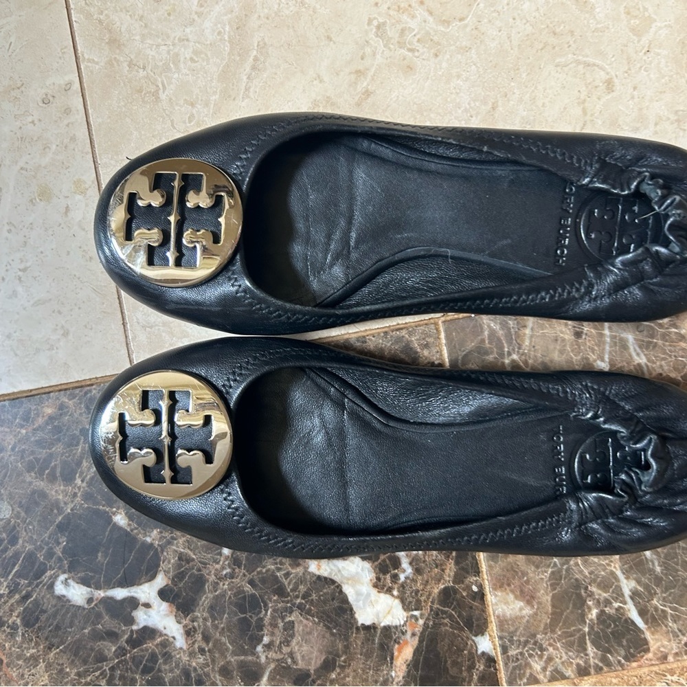 Tory Burch Flats - Picture 2 of 7